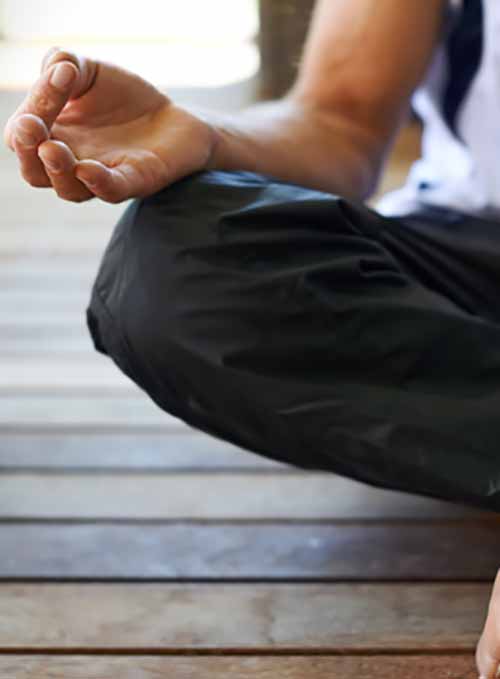 Meditation